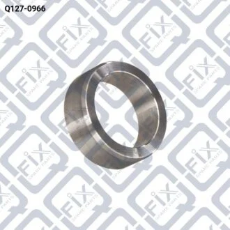 Фото кільце упорне підшипника піввісі Q-fix Q127-0966 Кільце упорне підшипника піввісі Q-fix Q127-0966