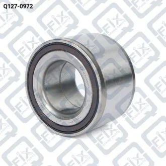ПОДШИПНИК СТУПИЧНЫЙ ПЕРЕДНИЙ Q-fix Q127-0972