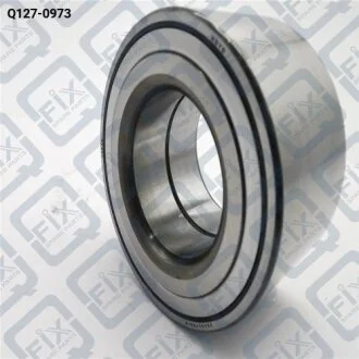 Фото подшипник ступичный передний 40x74x42 Q-fix Q127-0973 ПОДШИПНИК СТУПИЧНЫЙ ПЕРЕДНИЙ 40X74X42 Q-fix Q127-0973