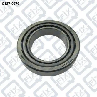 ПОДШИПНИК ШАРИКОВЫЙ Q-fix Q127-0979