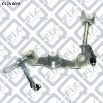 Механизм переключения КПП Q-fix Q128-0006