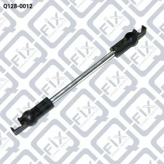 ТЯГА МЕХАНИЗМА ПЕРЕКЛЮЧЕНИЯ КПП Q-fix Q1280012