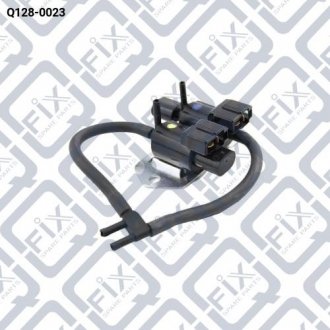 Клапан електромагнітний Q-fix Q1280023
