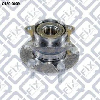 Фото ступиця Q-fix Q1300009 Ступиця Q-fix Q1300009