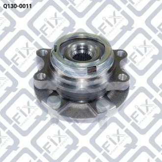 Фото ступиця Q-fix Q130-0011 Ступиця Q-fix Q130-0011