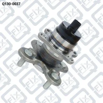 Ступиця задня Q-fix Q130-0037