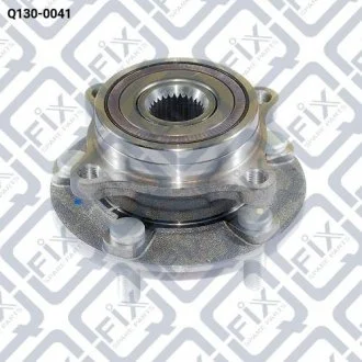 Фото ступиця Q-fix Q130-0041 Ступиця Q-fix Q130-0041