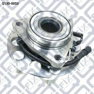 Фото ступиця Q-fix Q130-0053 Ступиця Q-fix Q130-0053