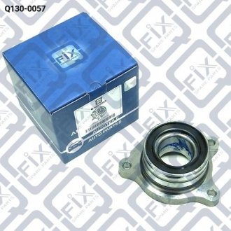 МАТОЧИНА ЗАДНЯЯ ЛЕВА Q-fix Q130-0057