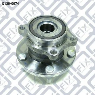 Фото маточина задн. Q-fix Q1300074 Маточина задн. Q-fix Q1300074