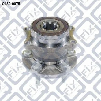 Фото ступиця Q-fix Q1300075 Ступиця Q-fix Q1300075