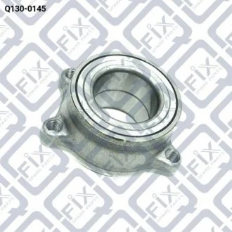 Фото маточина задня комплект Q-fix Q130-0145 Маточина задня комплект Q-fix Q130-0145