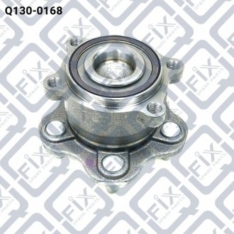 СТУПИЦя ЗАДН NISSAN TEANA J32 2008-2013 Q-fix Q130-0168