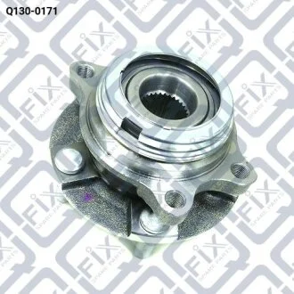 Фото маточина передня (права) Q-fix Q130-0171 Маточина передня (права) Q-fix Q130-0171