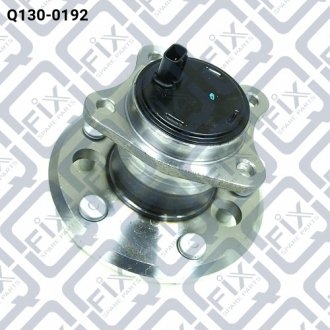 МАТОЧИНА ЗАДНЯЯ ЛЕВА Q-fix Q130-0192