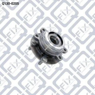 Фото маточина передня (права) Q-fix Q130-0205 Маточина передня (права) Q-fix Q130-0205