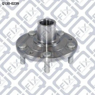 Фото маточина передн. Q-fix Q1300239 Маточина передн. Q-fix Q1300239