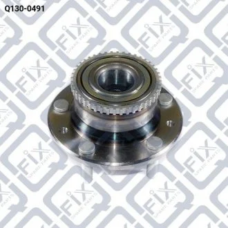 Фото ступиця Q-fix Q1300491 Ступиця Q-fix Q1300491