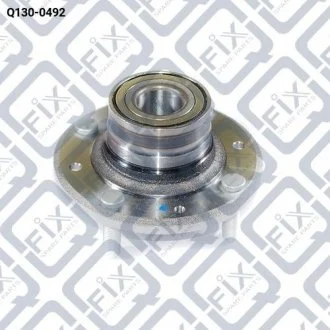 Фото маточина задн. Q-fix Q1300492 Маточина задн. Q-fix Q1300492