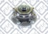 Маточина передня Q-fix Q130-0493 (фото 1)