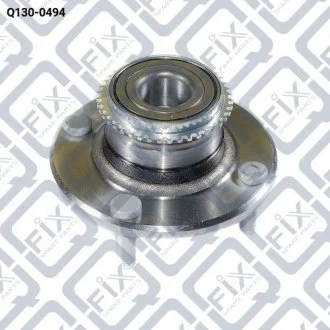 Фото ступиця Q-fix Q130-0494 Ступиця Q-fix Q130-0494