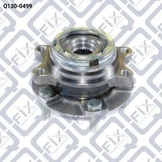 Фото ступиця Q-fix Q1300499 Ступиця Q-fix Q1300499