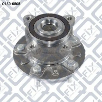 Фото маточина задн. Q-fix Q1300505 Маточина задн. Q-fix Q1300505