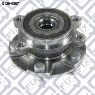 Фото ступиця Q-fix Q130-0507 Ступиця Q-fix Q130-0507