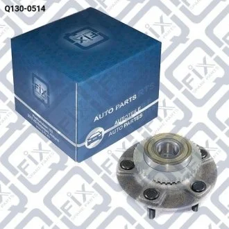 Фото ступиця Q-fix Q130-0514 Ступиця Q-fix Q130-0514