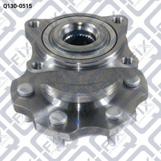 МАТОЧИНА ЗАДНЯ Q-fix Q130-0515