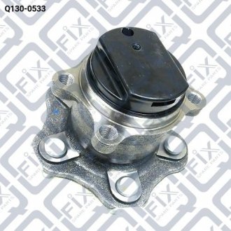 МАТОЧИНА ЗАДНЯ Q-fix Q130-0533