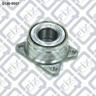 Підшипник ступичний задній Q-fix Q130-0557