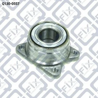 Фото подшипник ступичный задний Q-fix Q130-0557 ПОДШИПНИК СТУПИЧНЫЙ ЗАДНИЙ Q-fix Q130-0557