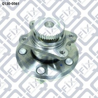 МАТОЧИНА ЗАДНЯ Q-fix Q130-0561