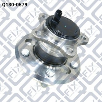 СТУПИЦА ЗАДНЯЯ ПРАВАЯ Q-fix Q130-0579