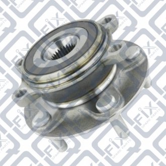СТУПИЦЯ ПЕРЕДН Q-fix Q130-0598
