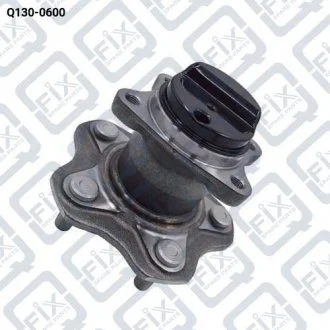 Фото маточина задня Q-fix Q1300600 Маточина задня Q-fix Q1300600