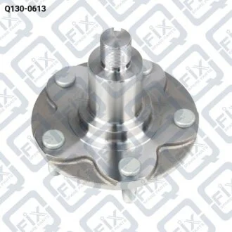 СТУПИЦА ПЕРЕДНЯЯ Q-fix Q130-0613
