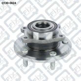 СТУПИЦА ПЕРЕДНЯЯ Q-fix Q130-0624