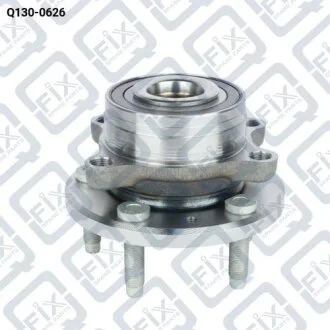 СТУПИЦА ПЕРЕДНЯЯ Q-fix Q130-0626