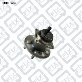 СТУПИЦА ЗАДНЯЯ Q-fix Q130-0639