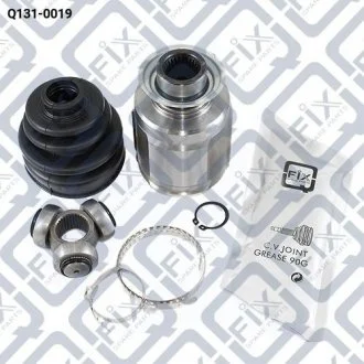 Шрус внутрішній Q-fix Q1310019