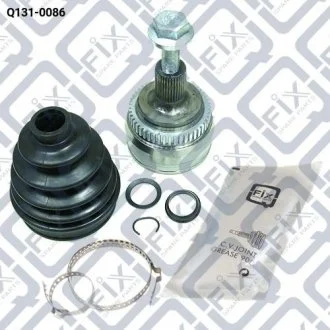 ШРКШ внешн. Q-fix Q1310086