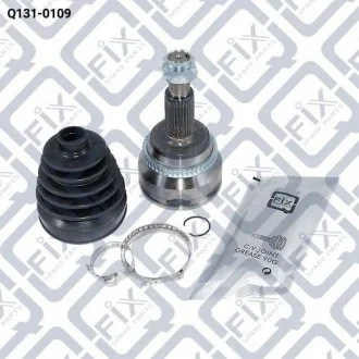 ШРКШ внешн. Q-fix Q1310109