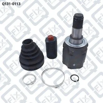 Шрус внутрішній Q-fix Q131-0113