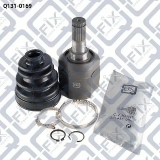 Шрус внутрішній Q-fix Q1310169