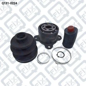 Шрус внутрішній правий Q-fix Q131-0224