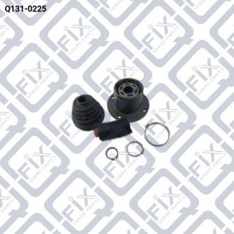 Шрус внутрішній правий Q-fix Q131-0225