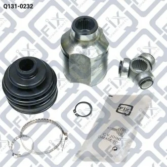 Шрус внутрішній правий Q-fix Q1310232