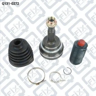 Шрус зовнішній Q-fix Q131-0272